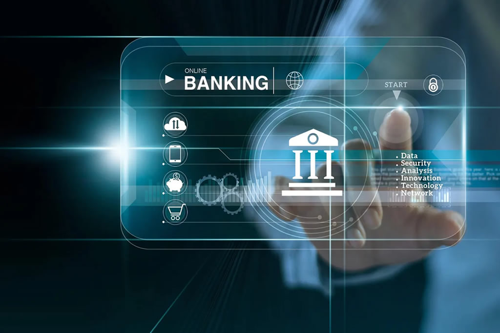 Secure banking